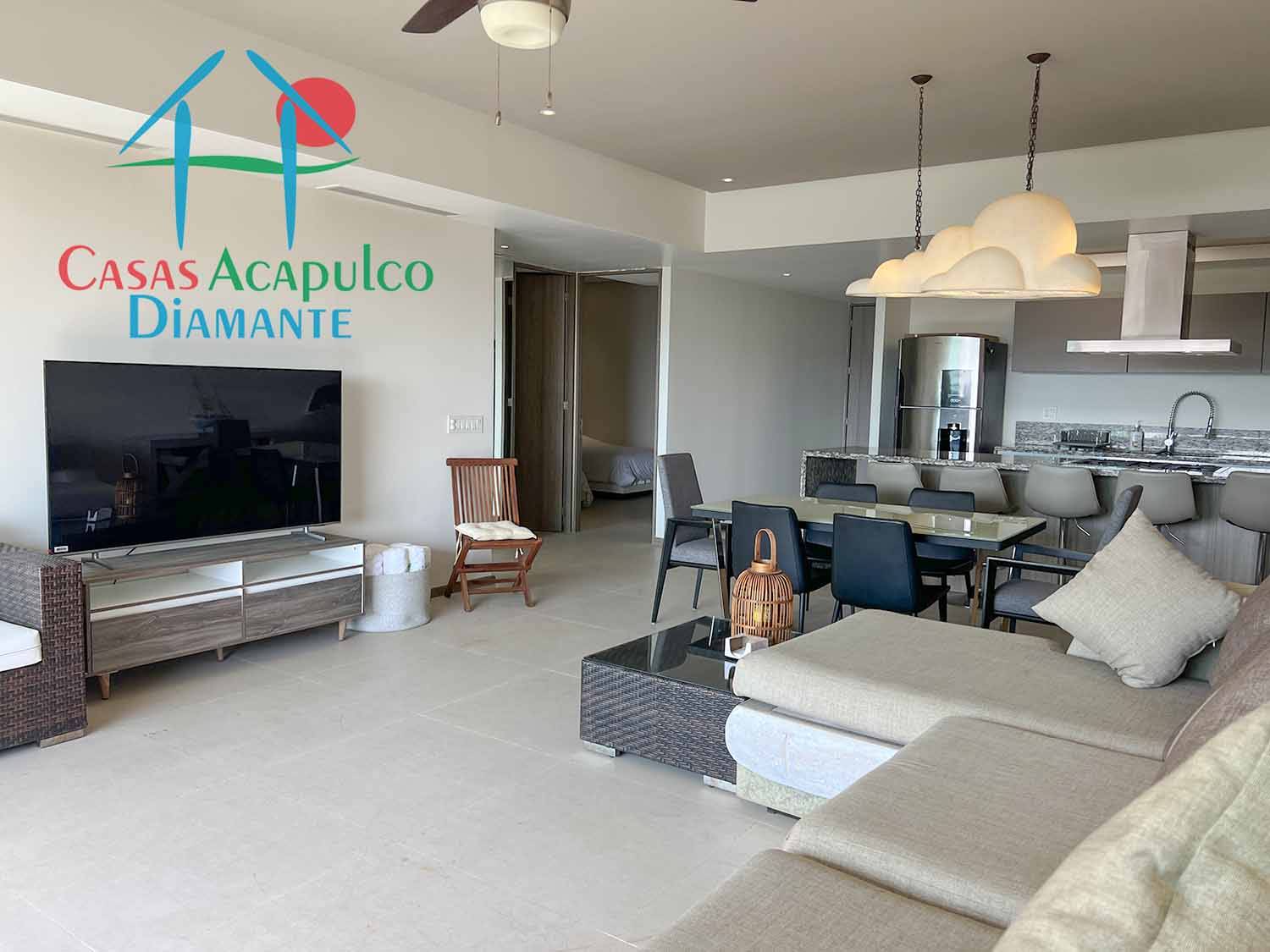 La Isla Java B9 - Estancia 9